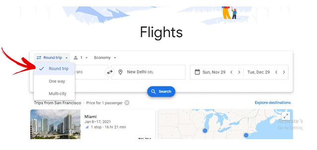 cheapest airline tickets