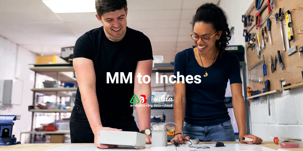 38 mm to inches