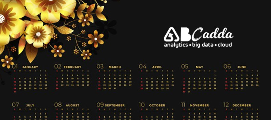 Normal years and leap years