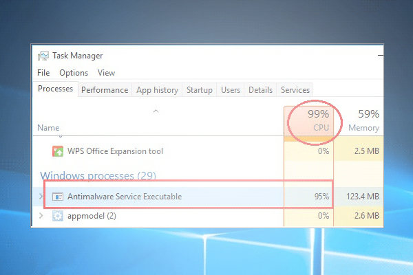 Why disable software reporter tools