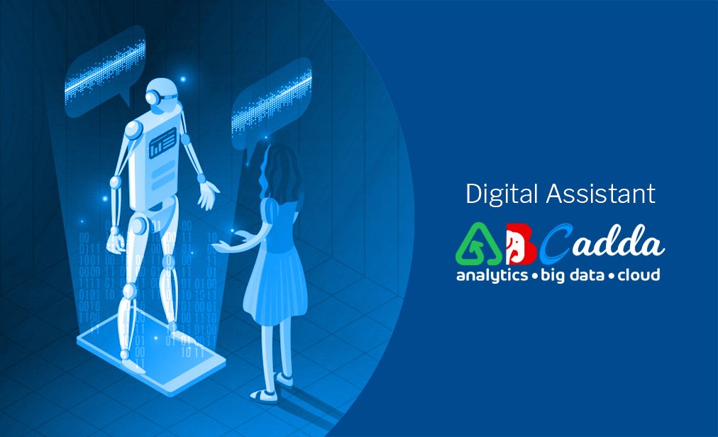 What is meant by Digital Assistant? 1 What is meant by Digital Assistant?
