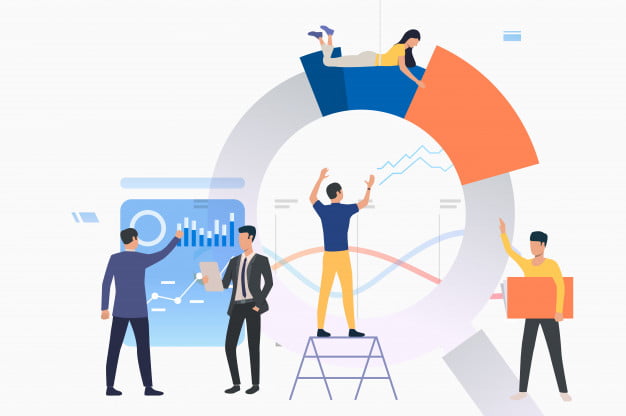 What is structured data in big analytics? 1 What is structured data in big analytics?