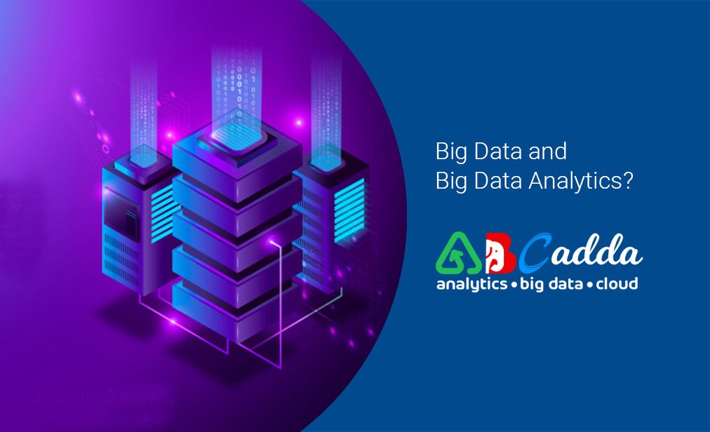 What is the difference between big data and big data analytics? 1 big data and big data analytics