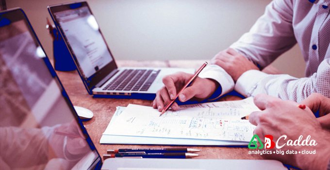 What is financial cloud? 1 What is financial cloud?
