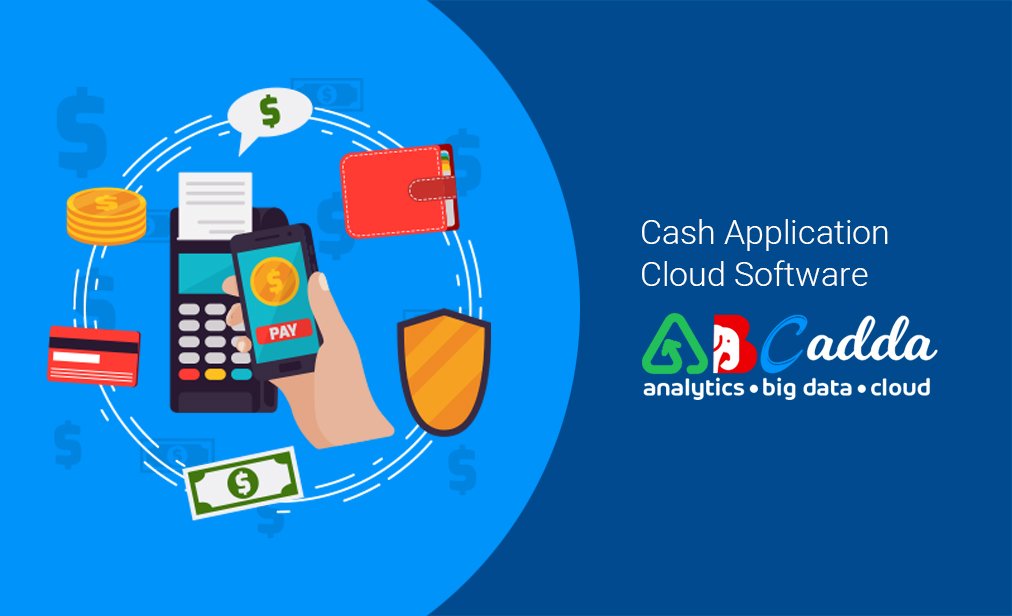 What is the cash application cloud? 1 What is the cash application cloud?