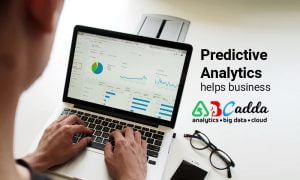 predictive analytics helps business