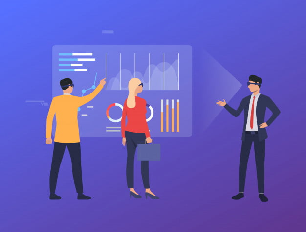 How predictive analytics works? 1 How predictive analytics works?