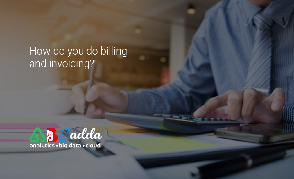 Is billing and invoicing the same thing? 1 Is billing and invoicing the same thing? How do you do billing and invoicing?