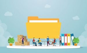 Why is data archiving?