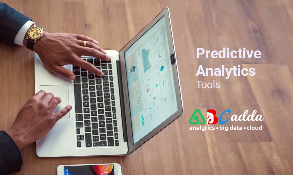 What are predictive analytics tools?