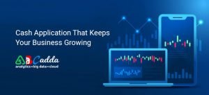 cash application automation that keeps your business growing