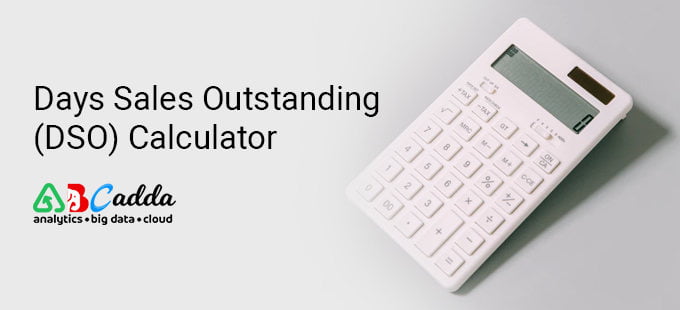 Days Sales Outstanding Calculator 1 Days Sales Outstanding Calculator
