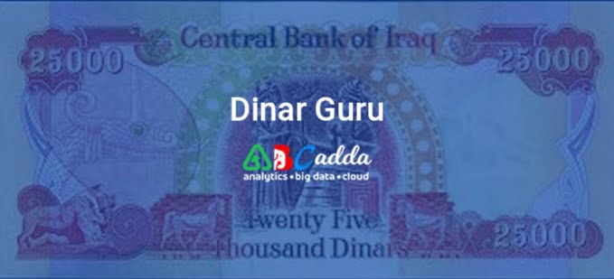 Dinar Guru