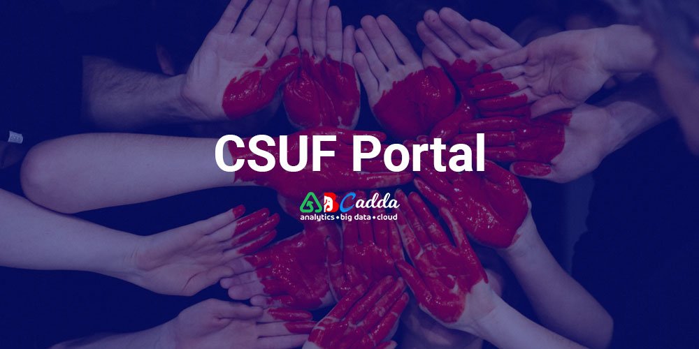 csuf portal