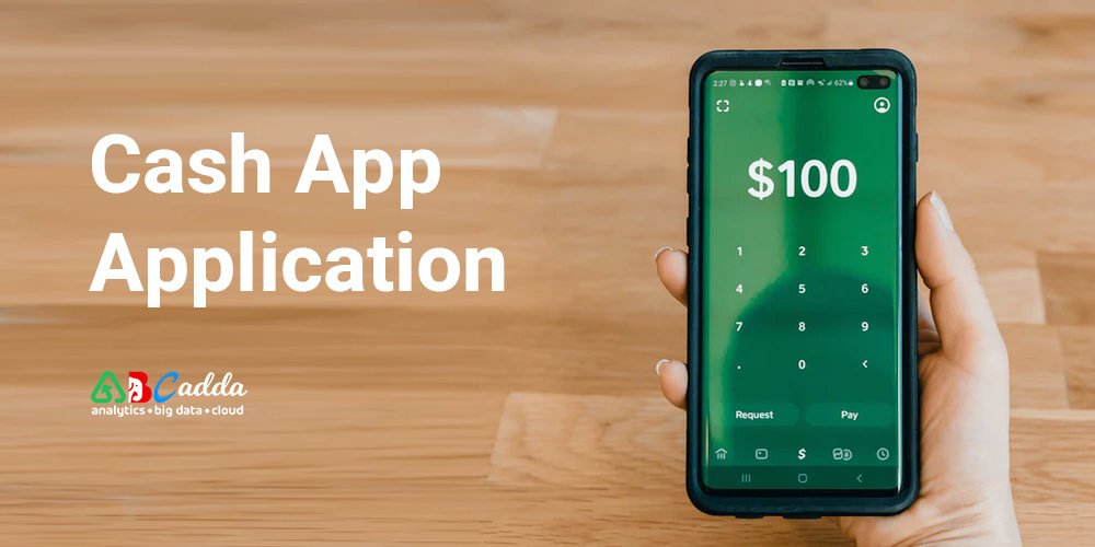 Cash App Application 1 cash app application