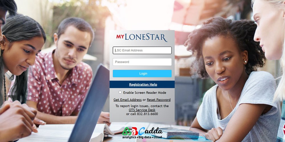 How to access LonestarD2L Portal | Lonestar D2L 1 lonestard2l