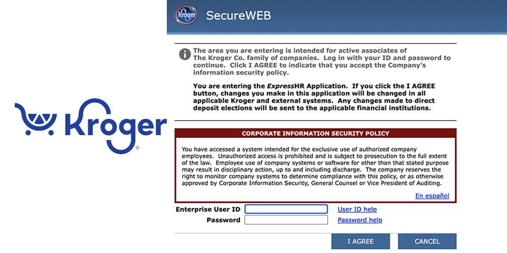 Feed Kroger COM | Kroger Eschedule Online Login For Employees @ feed.kroger.com schedule 1 Feed Kroger COM