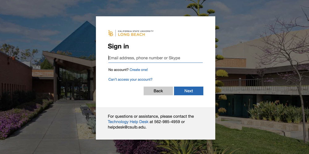 MY CSULB | csulb login mycsulb csulb portal log in on sso csulb 1 my csulb