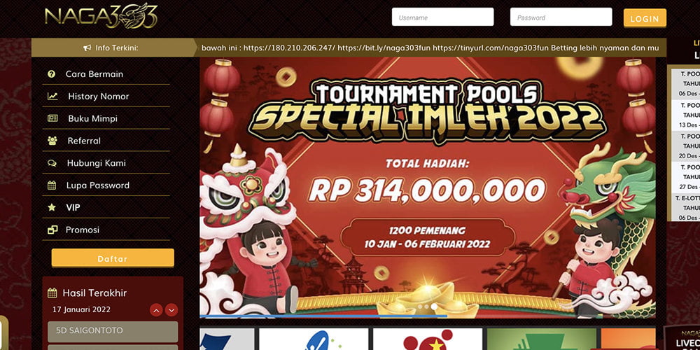 Naga303 login Lotre & Slot Online Terlengkap play naga303 daftar 1 naga303 login