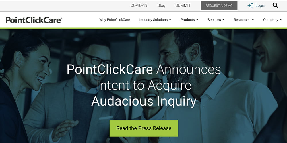 2023 Pointclickcare.comcna login ERROR: at