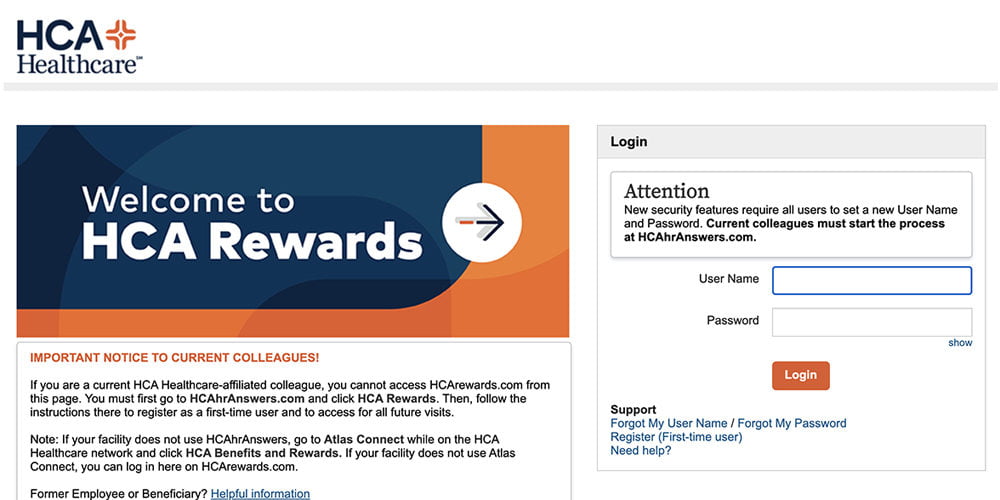 Full Guide on hca hr answers / www.HCAHRanswers.com Login 1 Full Guide on HCAHRanswers Login