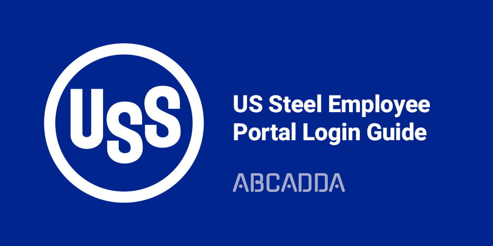 US Steel Employee Portal Login Guide 1 US Steel Employee Portal Login Guide