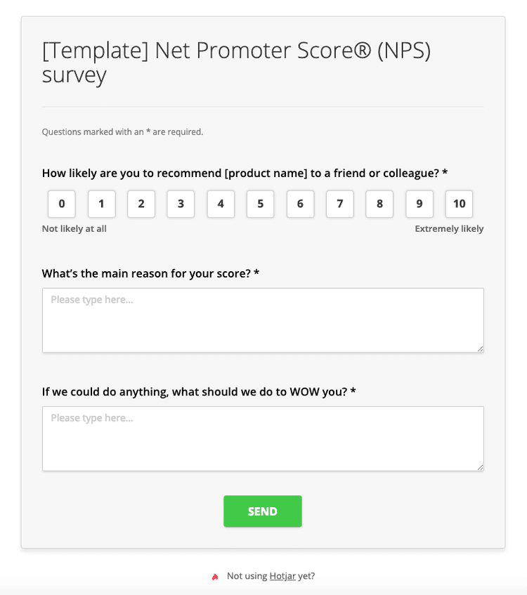 questionnaire de satisfaction exemple mot gratuit 4 questionnaire exemple word
